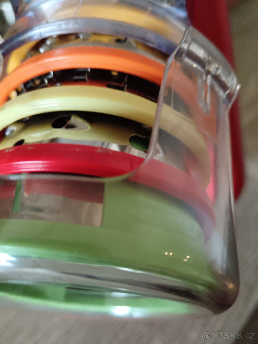 Tefal elektrický mlýnek - 6