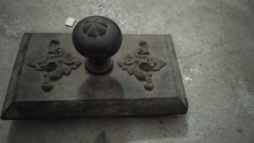 Staré knihy orig.1905 + starož.savé hladítko inkoust.podpisů - 6