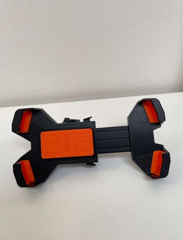 Pevný držák na mobil - 6