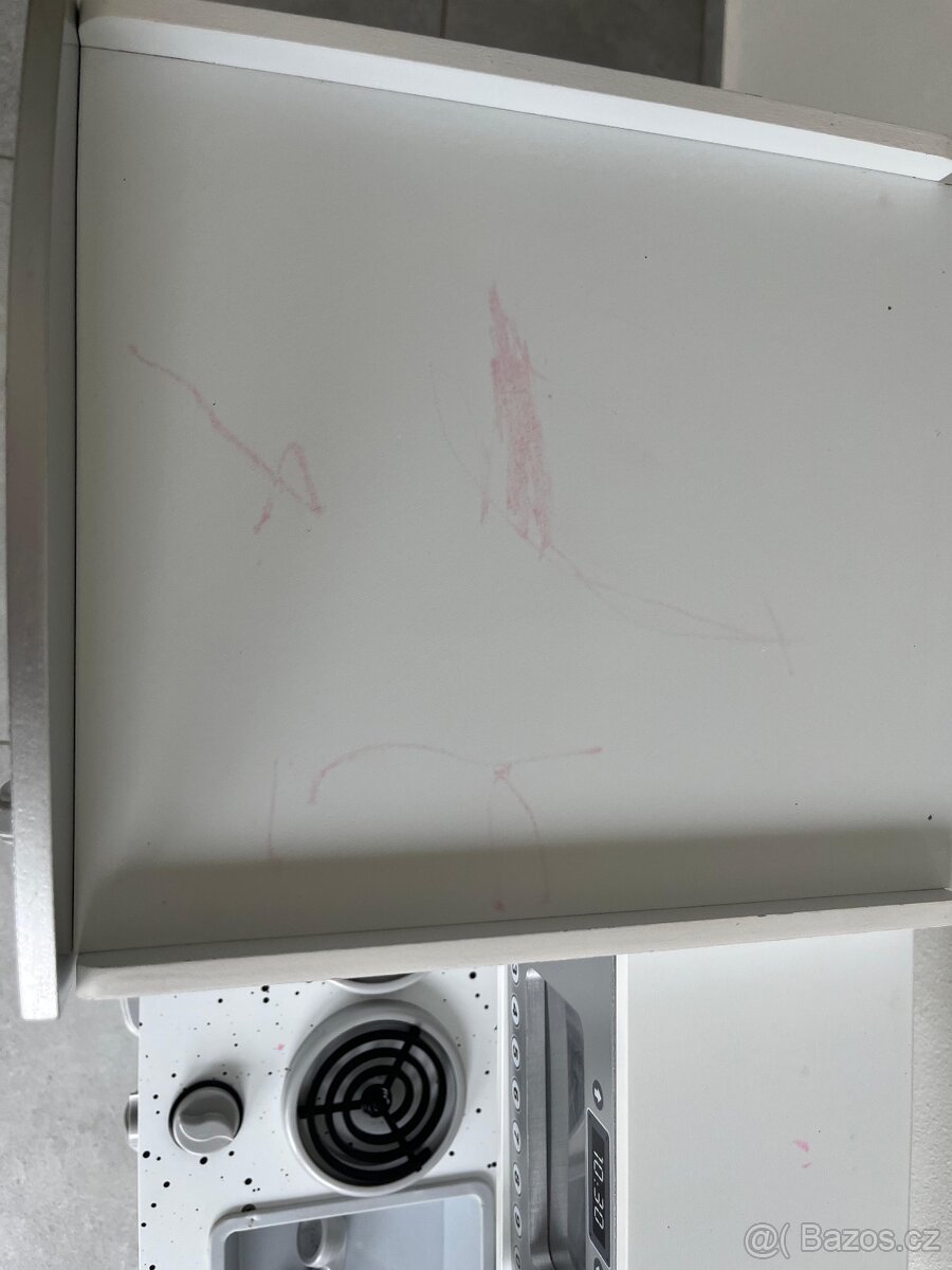 Dětská kuchyňka - 6