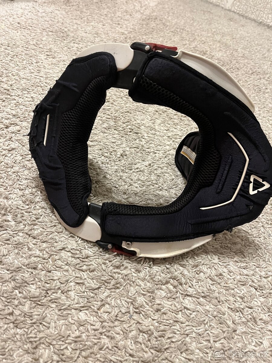 Krčni chranič leatt - 6