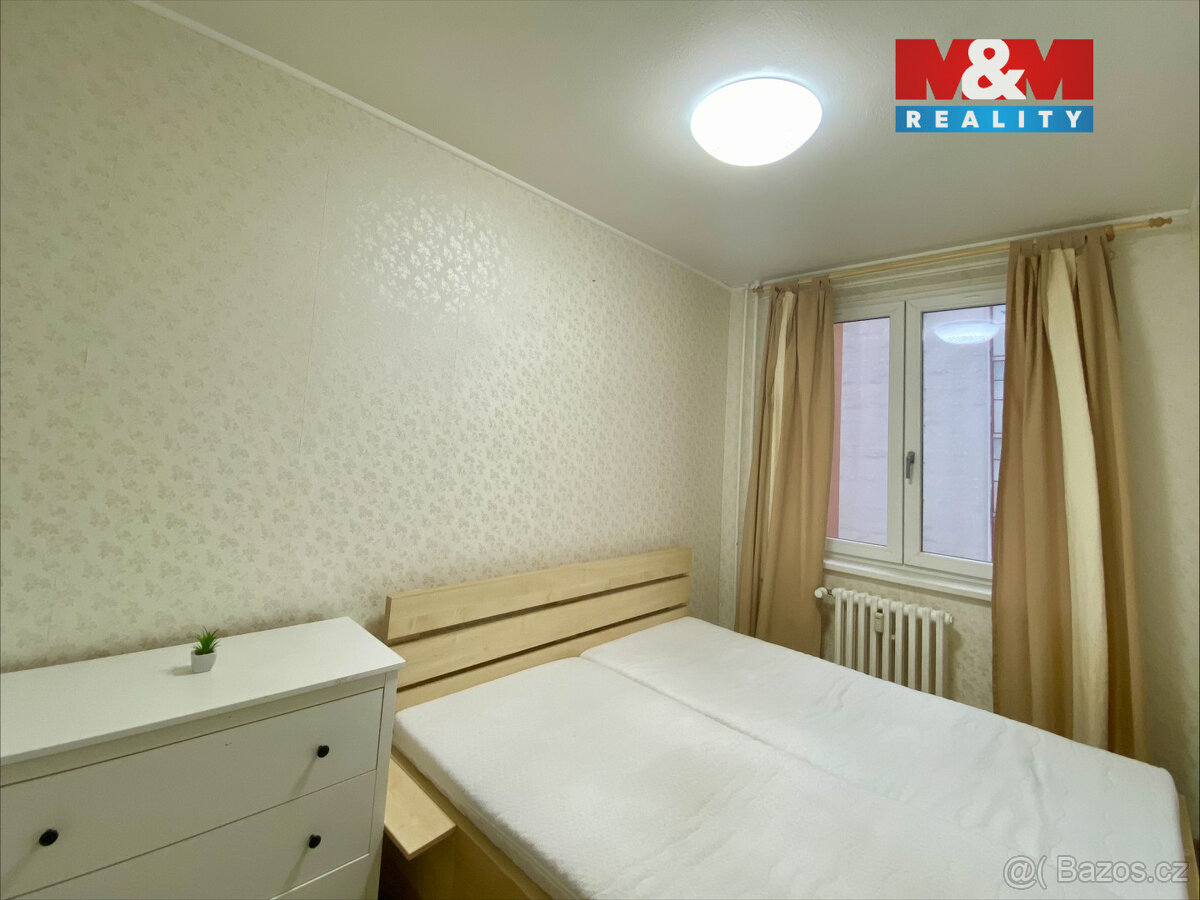 Pronájem bytu 4+kk, 76 m², Brno, ul. Valtická - 6