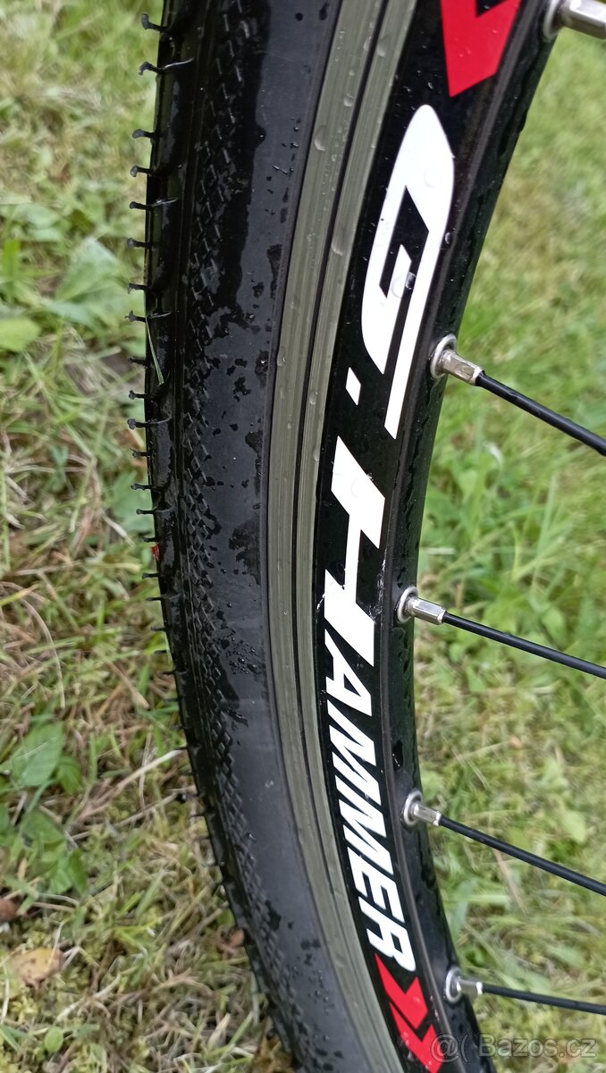 Pánské kolo Maxbike Naryn 22" C400 - 6