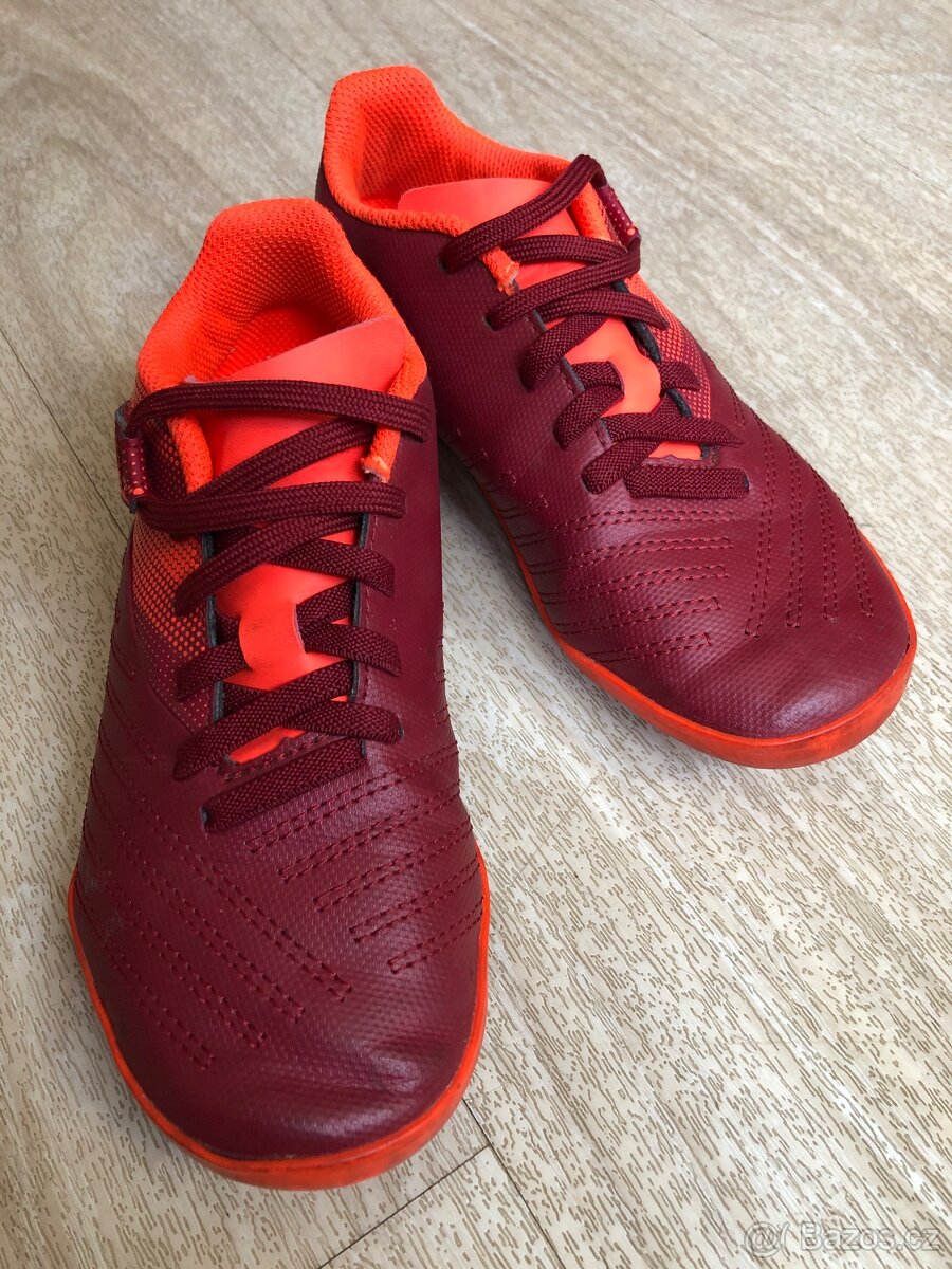 Kopačky turfy vel. 29-31 - 6