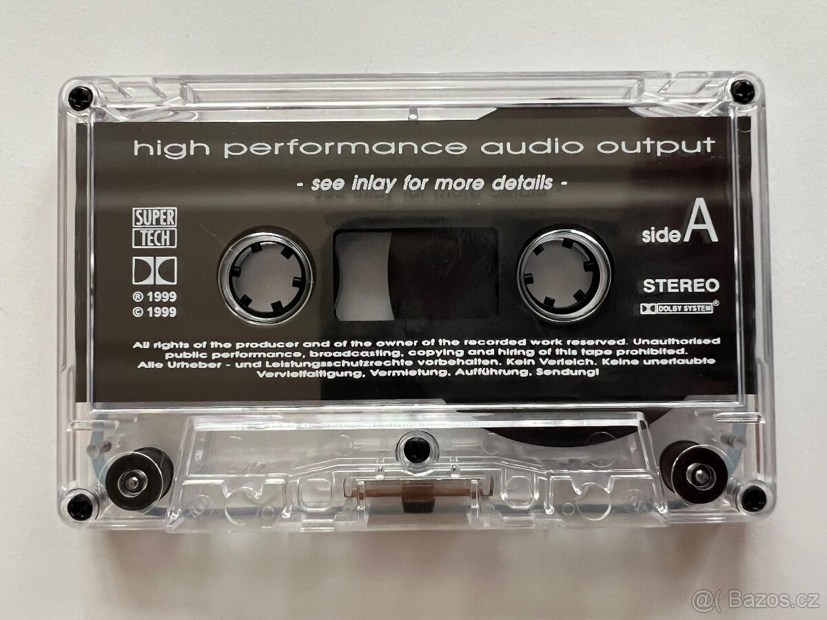 Ilona Csáková - blízká i vzdálená 1999 - 6