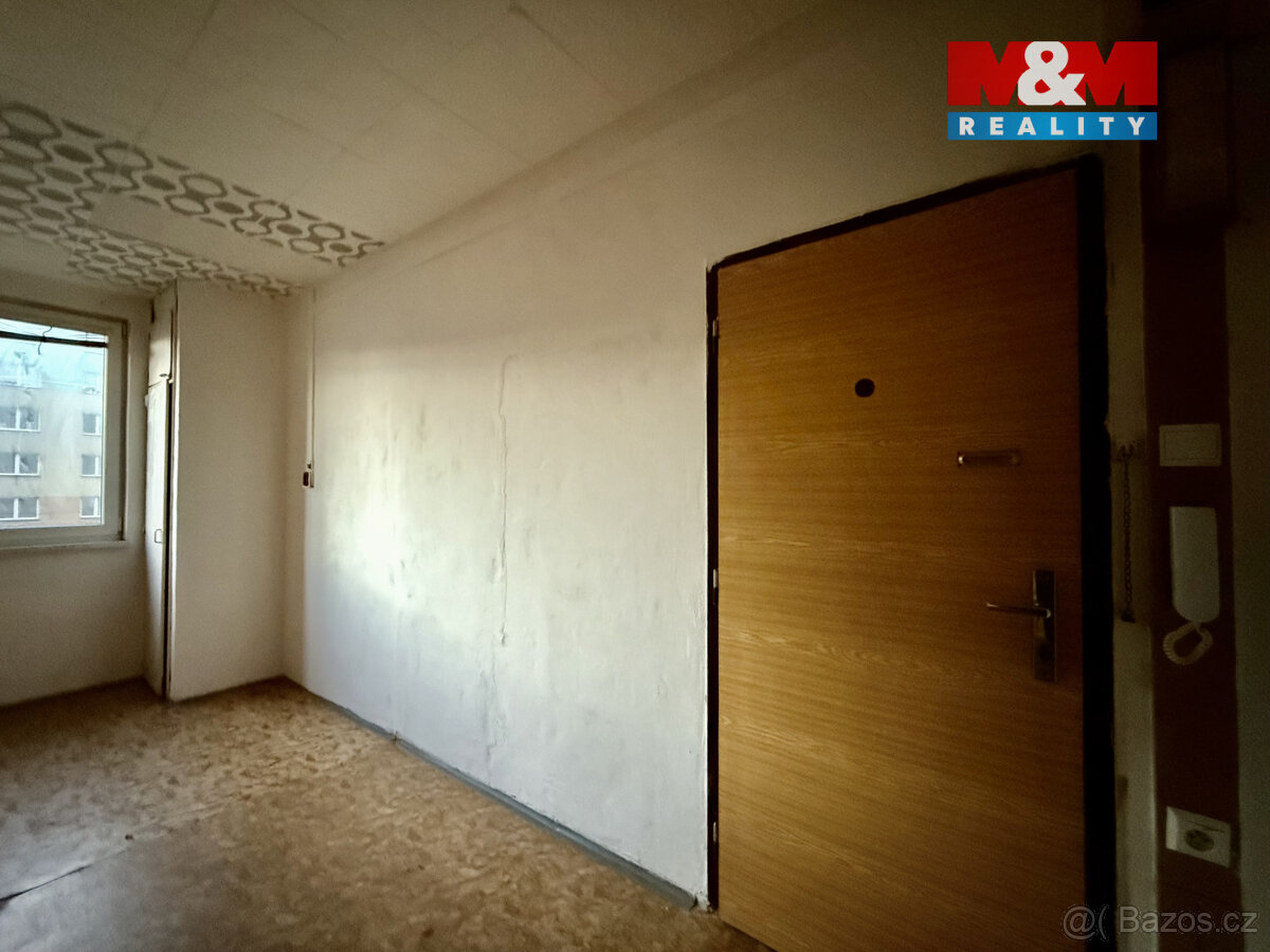 Prodej bytu 3+1, 72 m², Havířov, ul. Mládí - 6