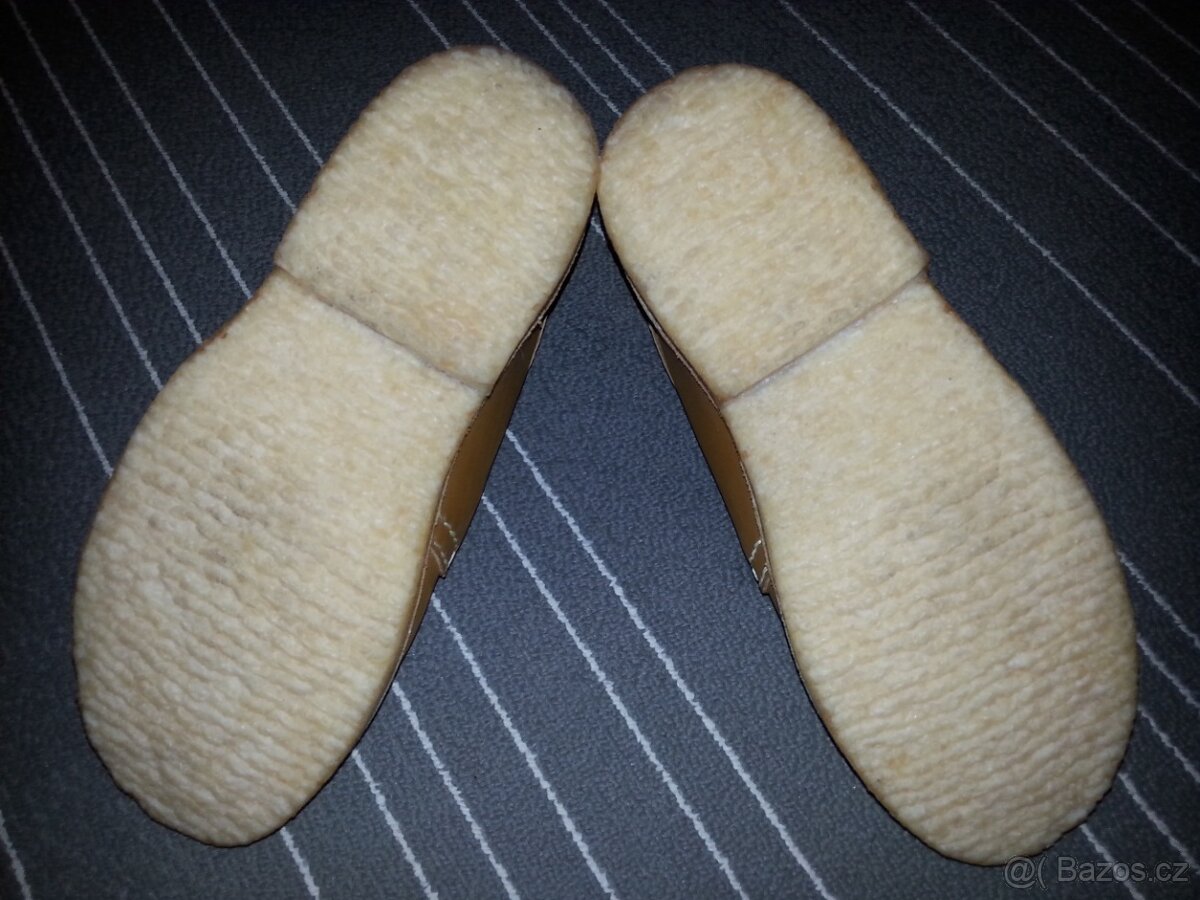 6x Nové pánské boty. - 6