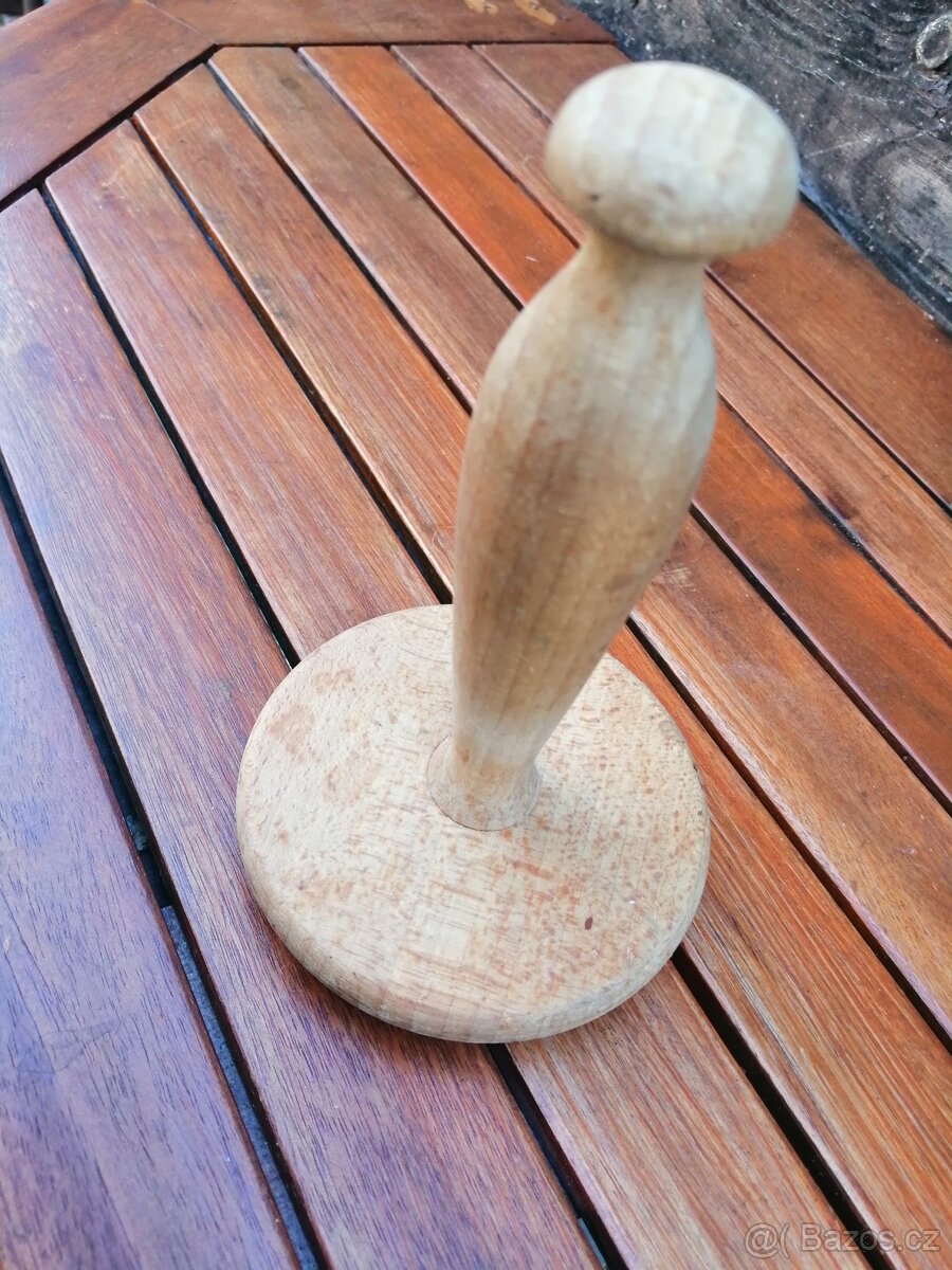 Pasírovač na ovoce - 6