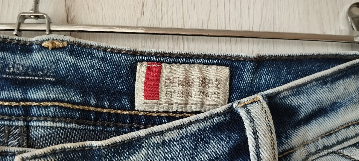 Košile vel. M (možno i s džíny) - 6