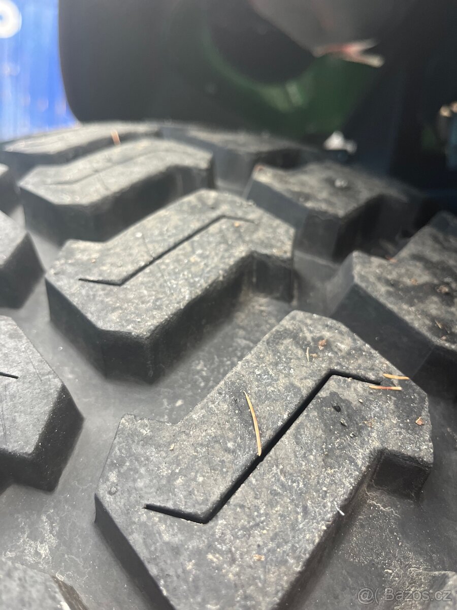 John Deere 4052R - 6