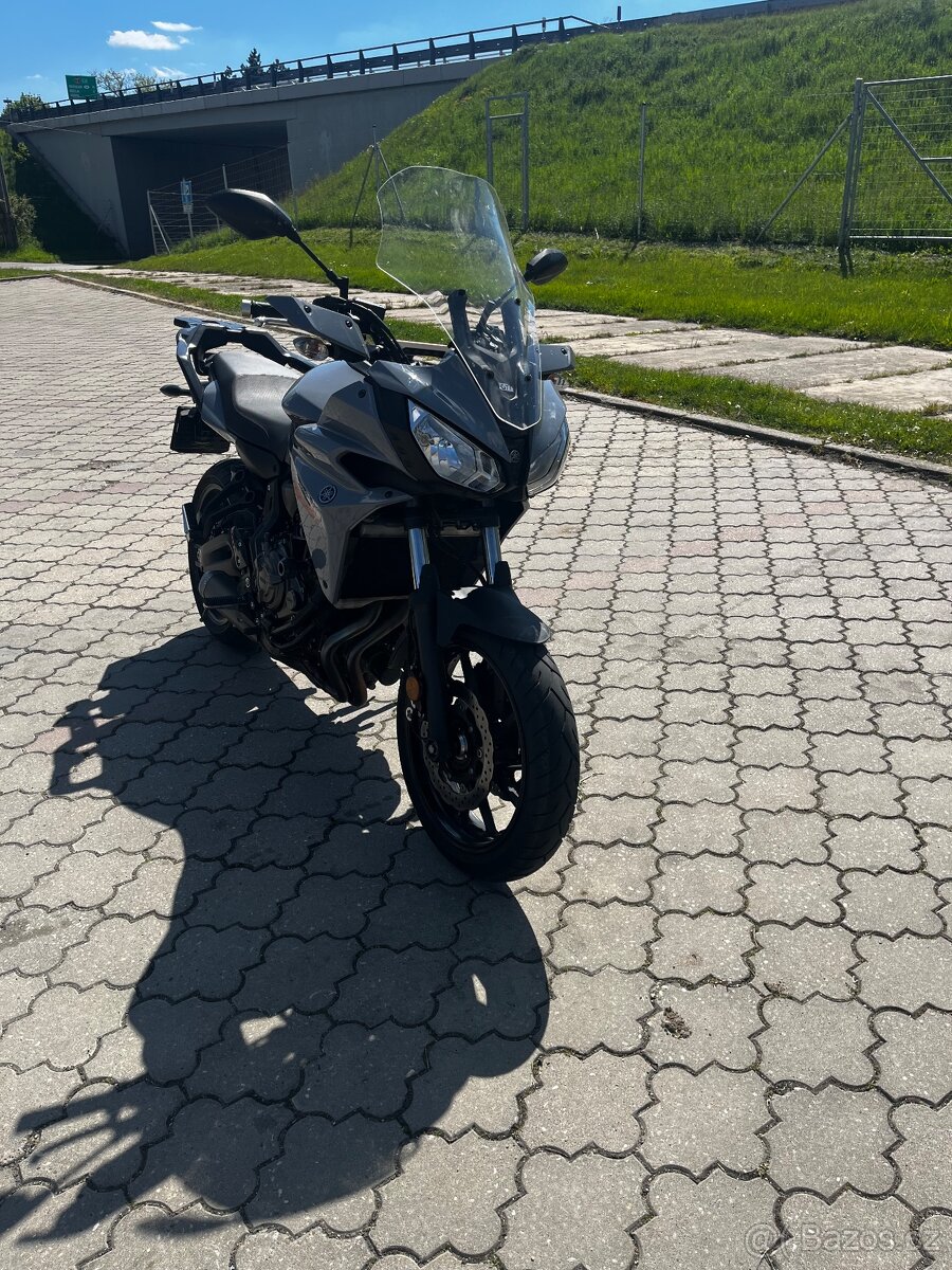 Yamaha tracer 700 RYCHLÉ JEDNÁNÍ SLEVA - 6