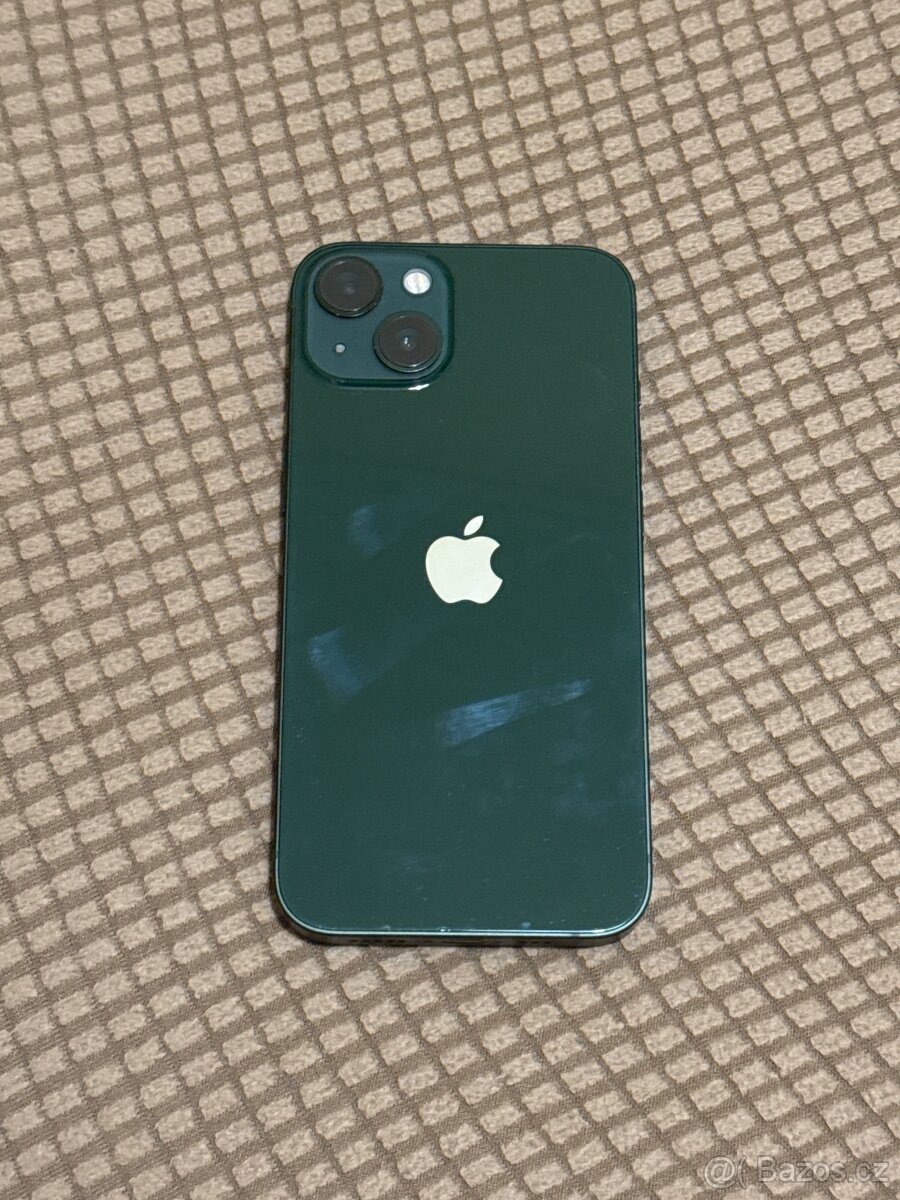 iphone 13, 128GB - 6