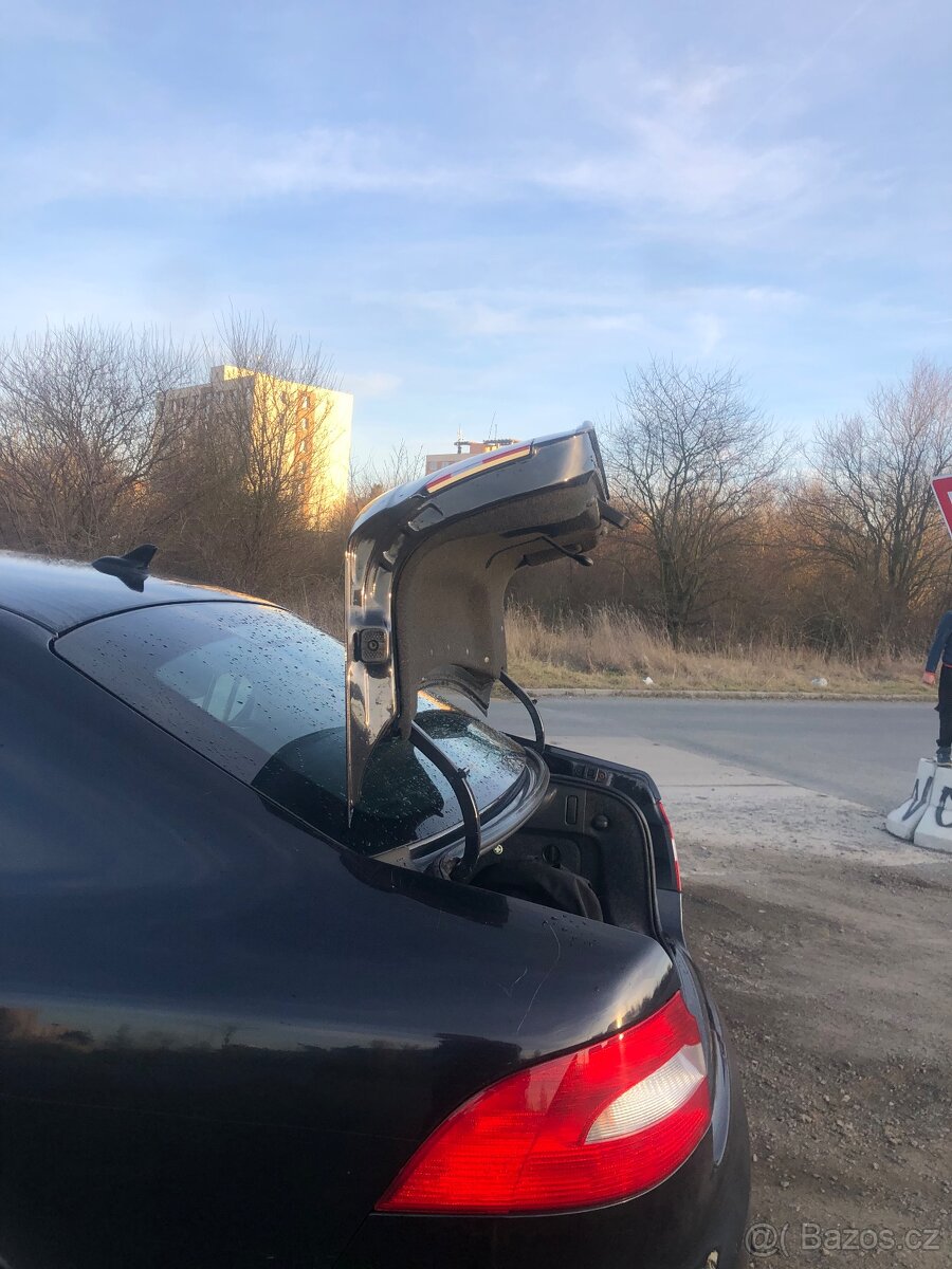 Škoda Superb 2 1.4 tsi - 6