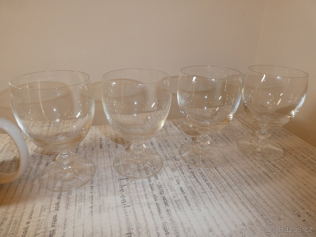 Skleničky a hrnek do kuchyně - 6