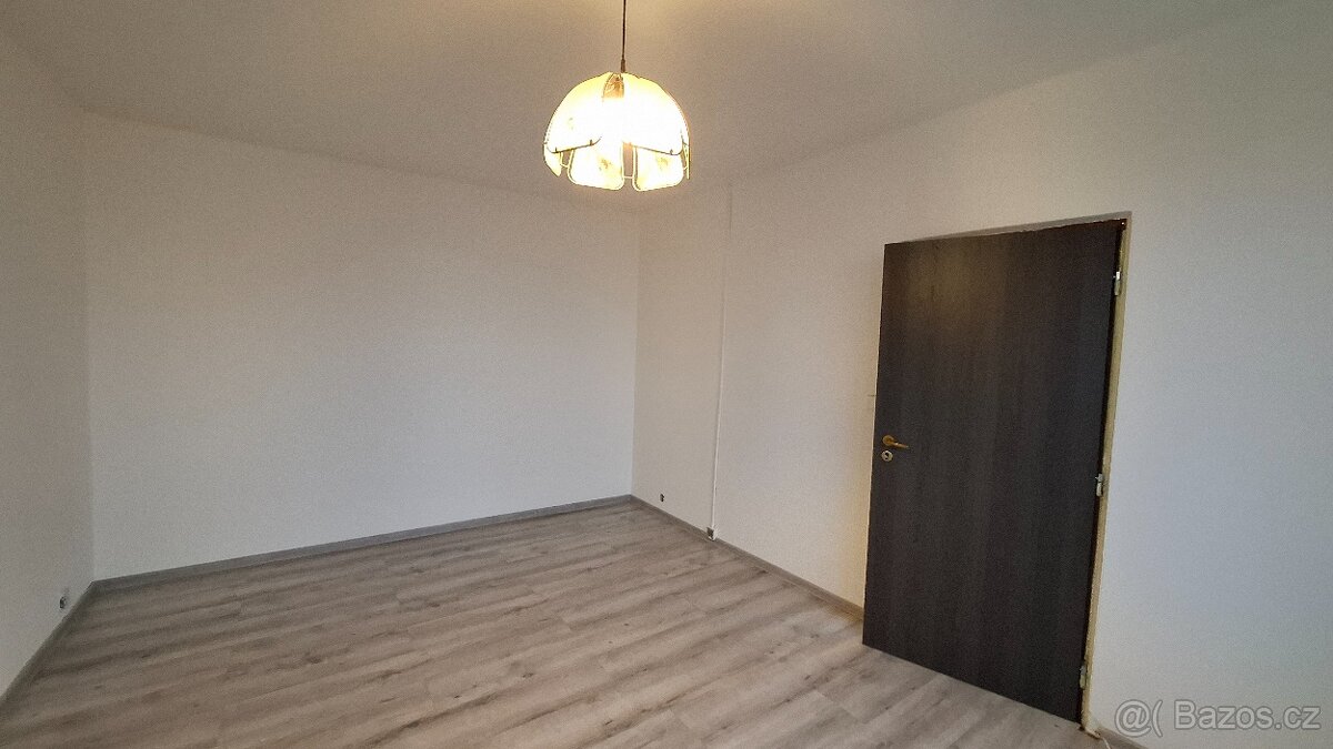 Pronájem bytu 1+1, 5.patro, na Březenecké, Chomutov - 6