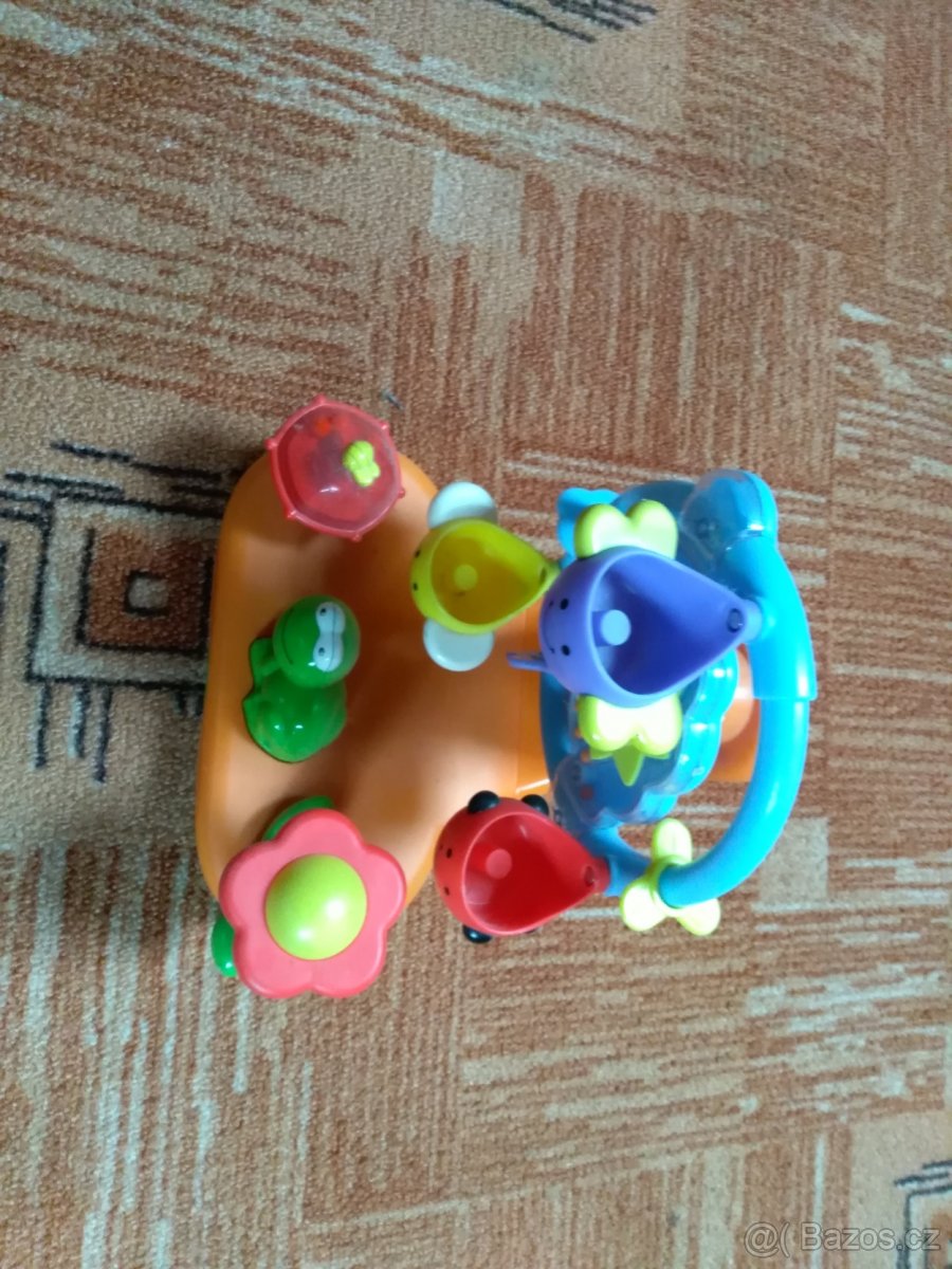 Dětske hračky - 6