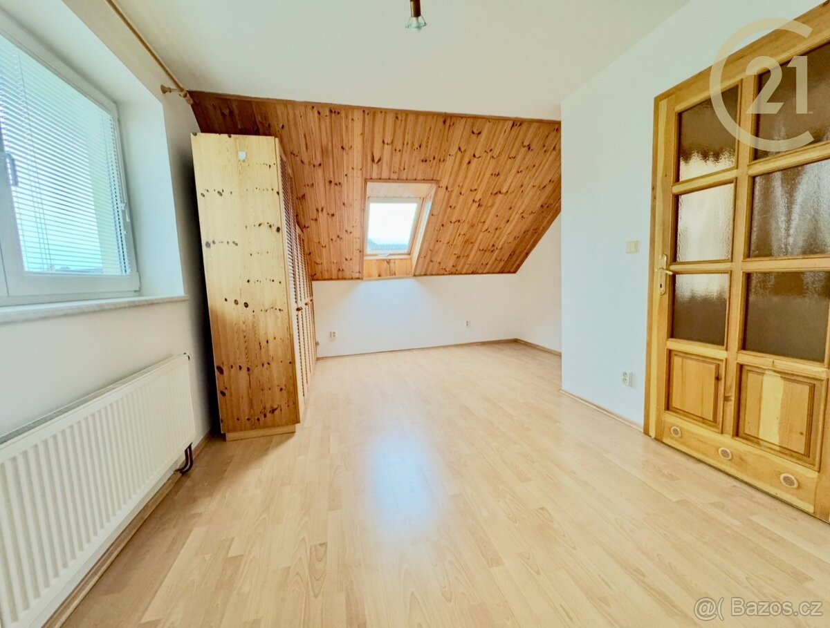 Rodinný dům v Rebešovicích - 6