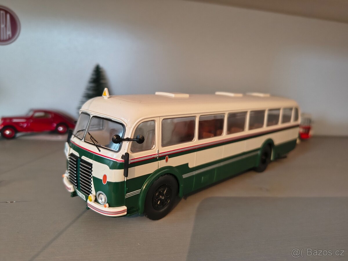 Modely Tatra Liaz 1:43 - 6
