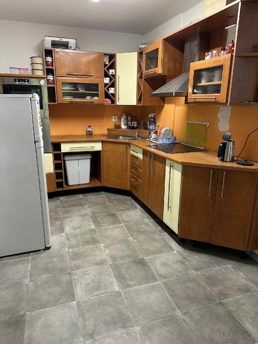 Prodej 1/3 RD 3+1, 81 m², Olešnice u RK - 6