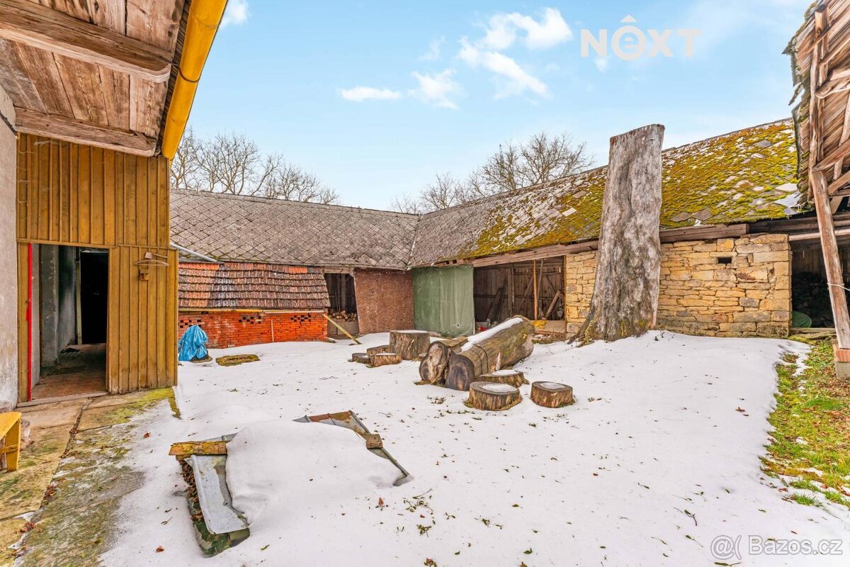 Prodej Rodinný dům, 450㎡ - 6