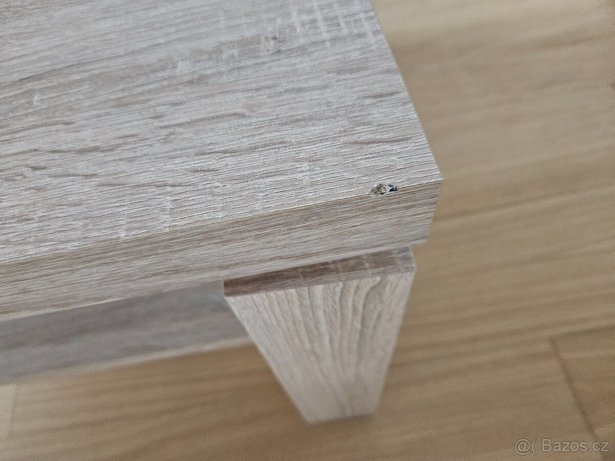 konferenční stolek - 6