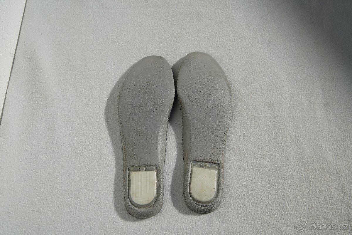 pánské boty Nike Janoski - vel. 43 - 6