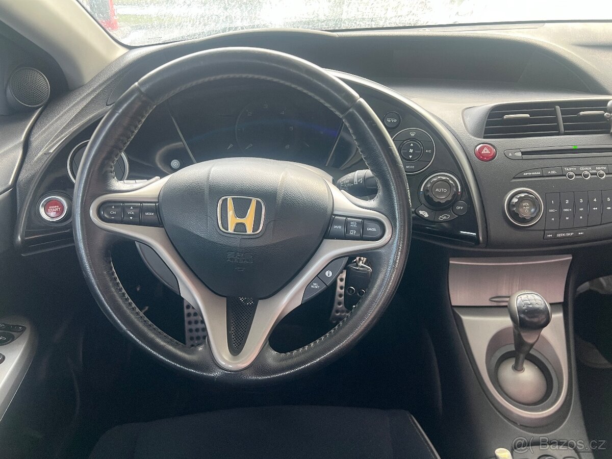 Honda civic 8g - 6