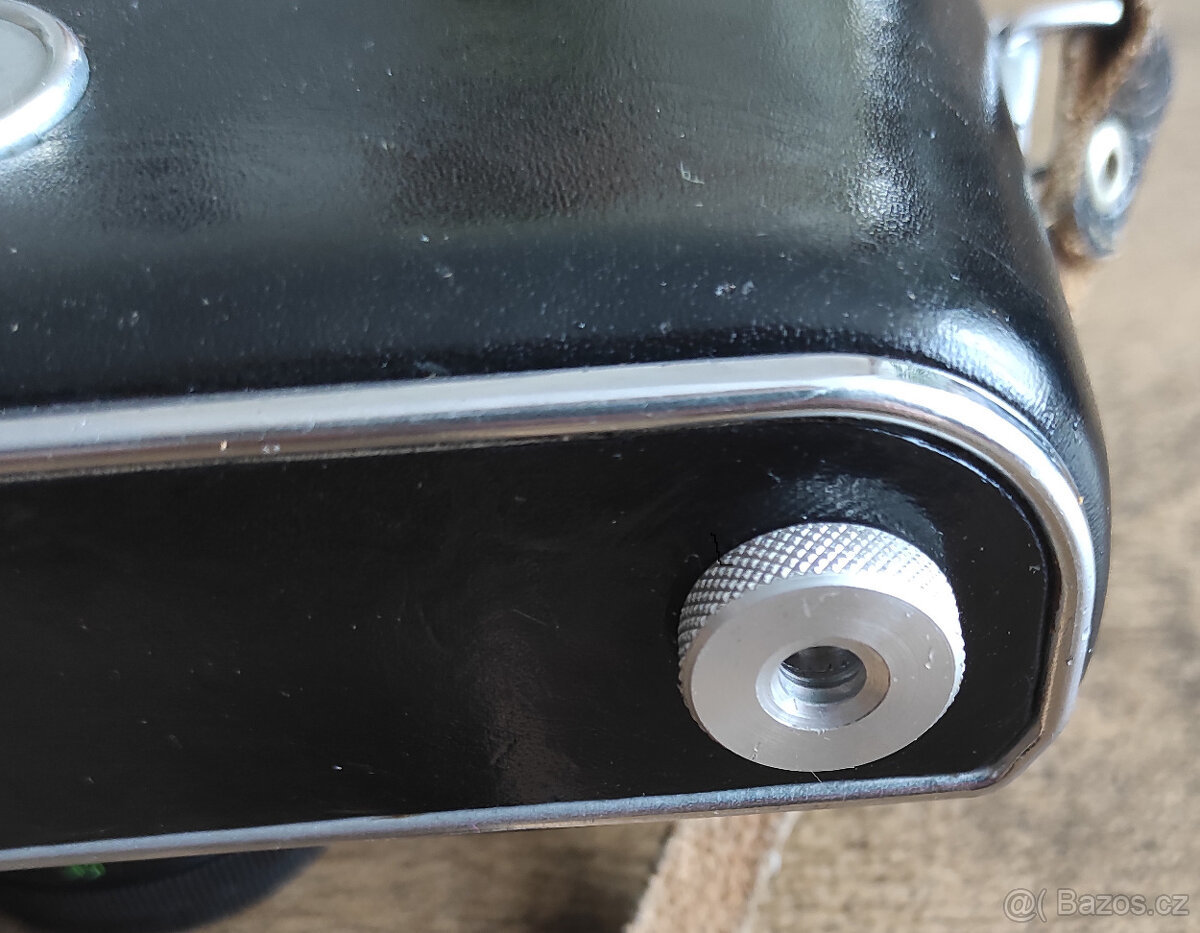 Fotoaparát Zenit-E - 6