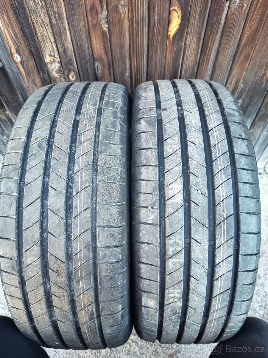 205/45 R17 88V Kumho letní - 6