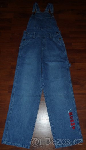 chlapecké rifle - 6