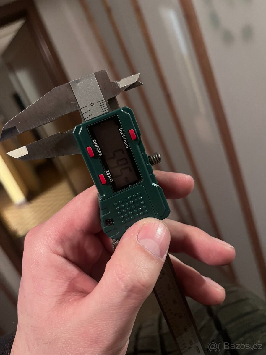 Continental TS850P 215/55 R17 XL - 6