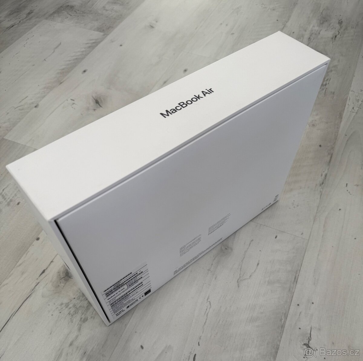 Apple MacBook Air 2020 - 6