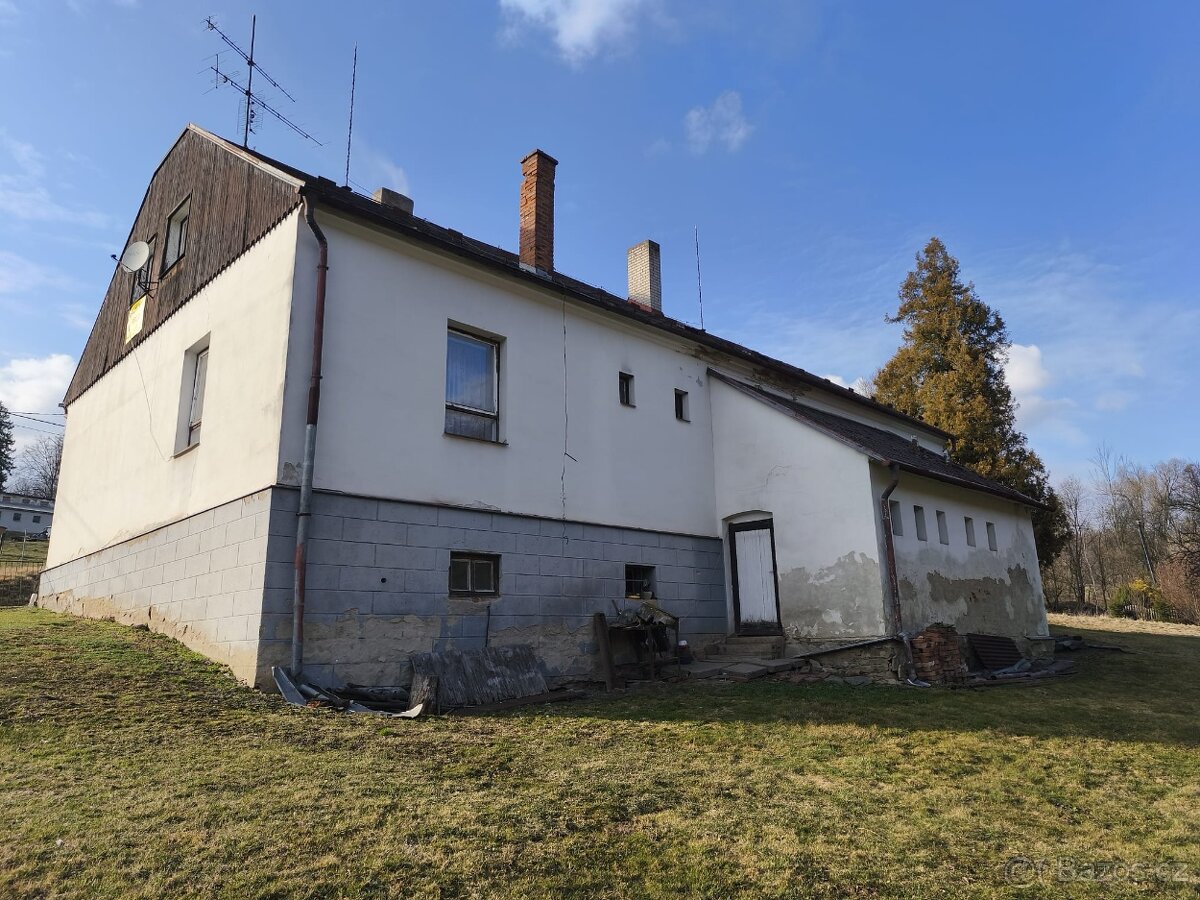 Nemovitost na prodej - 6