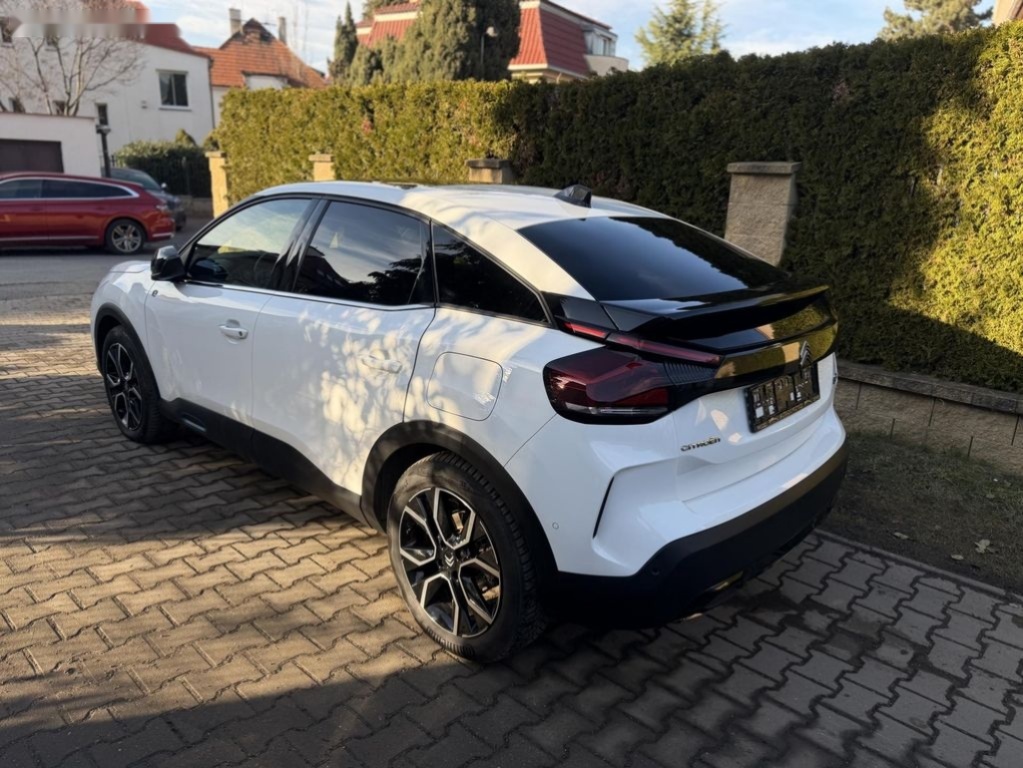 Citroën ë-C4,SHINE-MAX VÝBAVA-PANORAMA- - 6