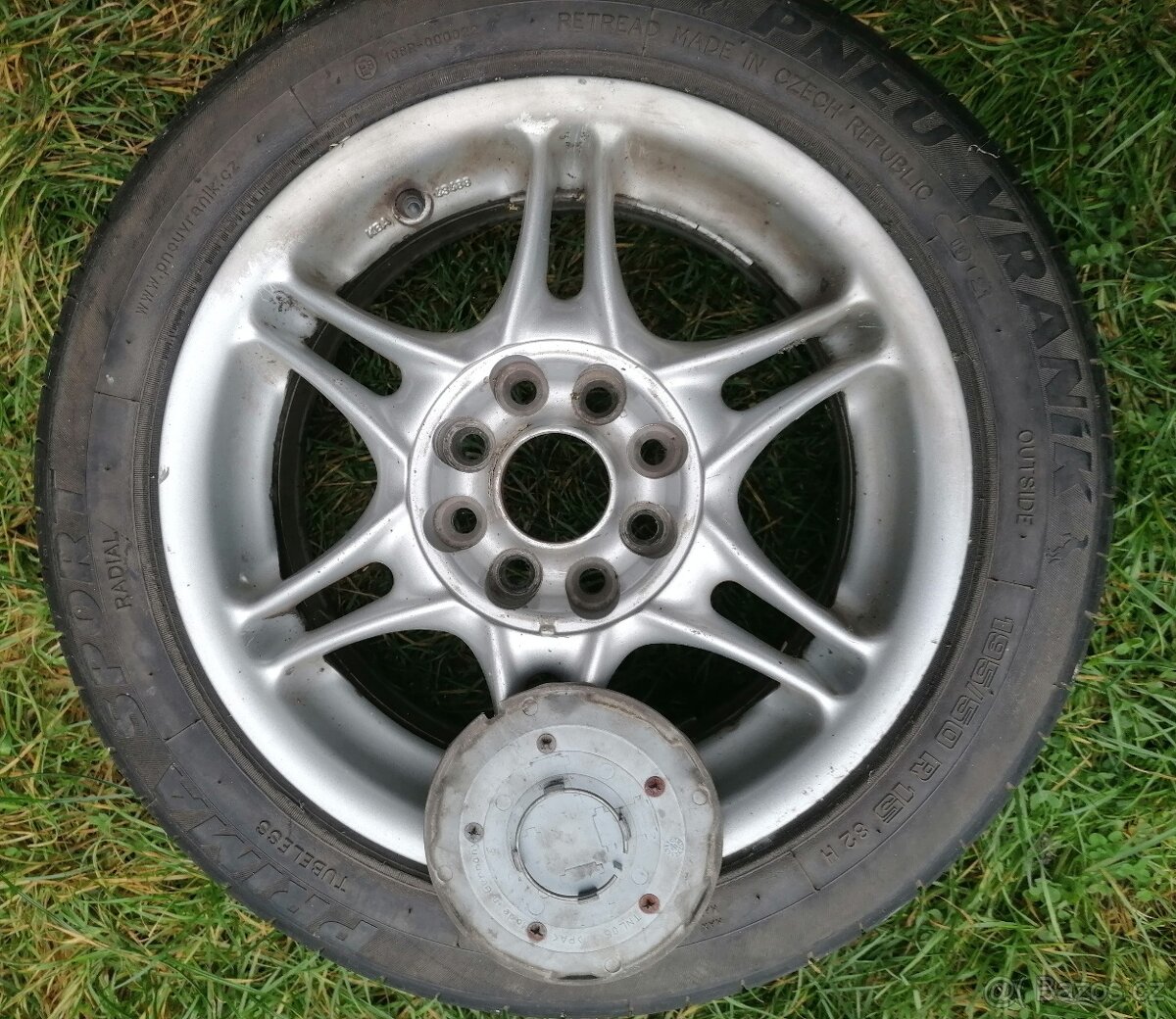 ND Citroën C2 atd - 6