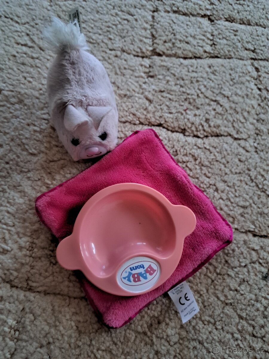 Hračky pro dĕti - 6