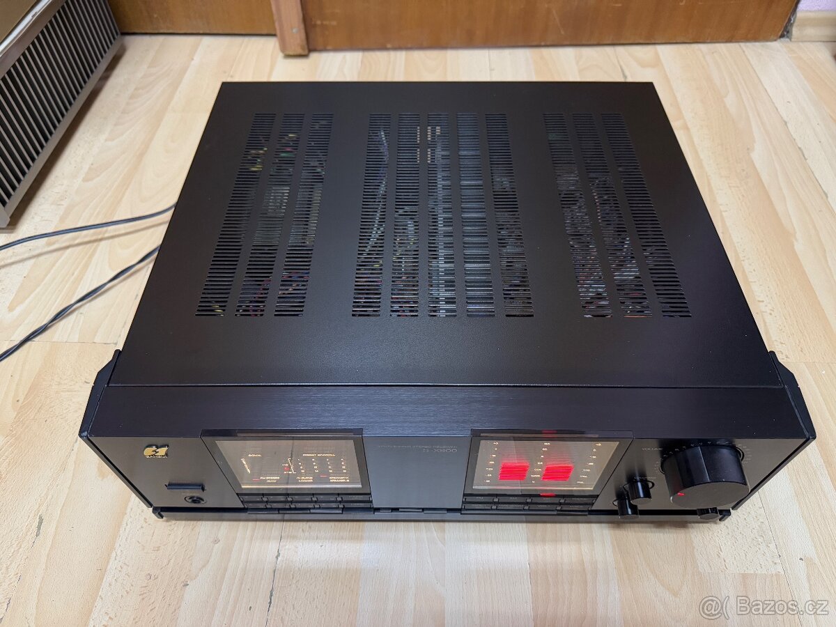Sansui - 6