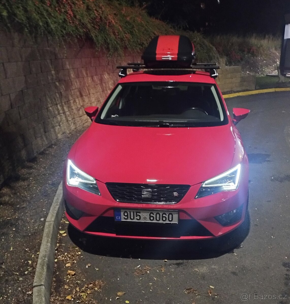 SEAT Leon FR 1.8 TSi - 6