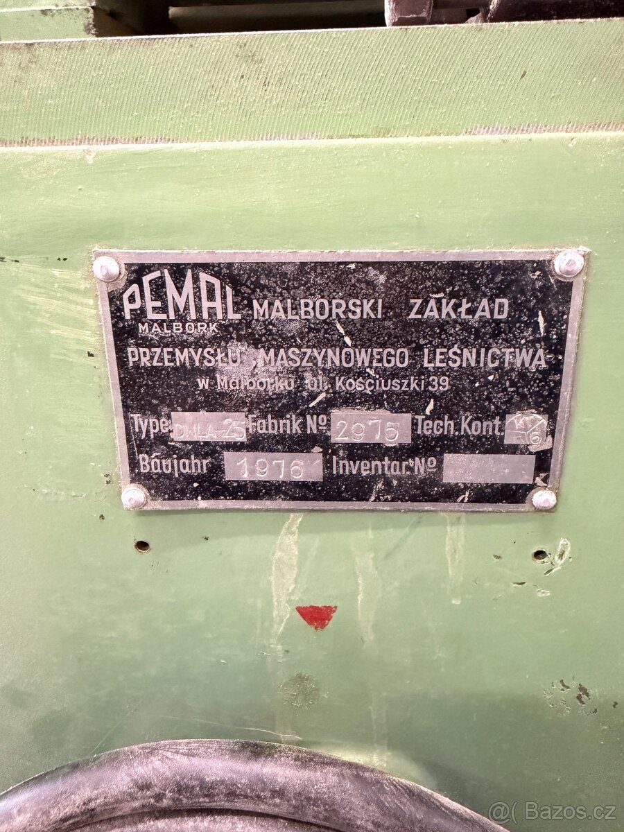 Dlabačka - 6