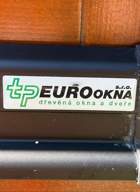 Euro okno nové - 6