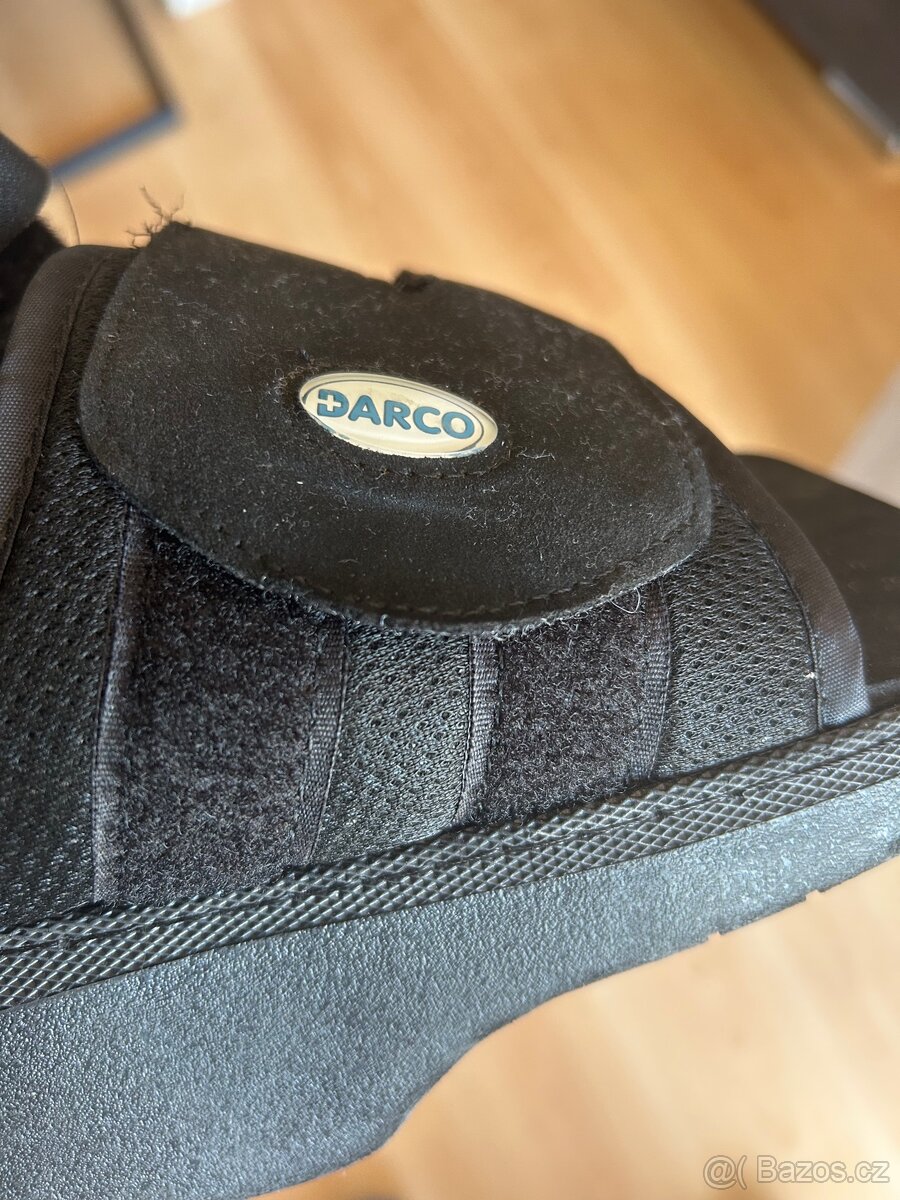 Darco zdravotní bota - 6