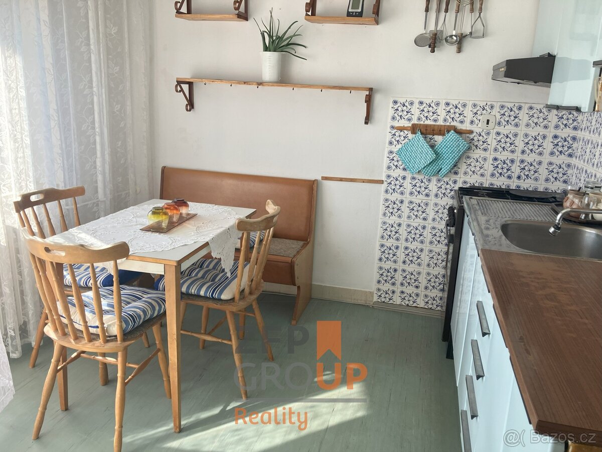 Prodej bytu 2+1 o rozloze 54 m², ulice Fryčajova, Brno - Obř - 6