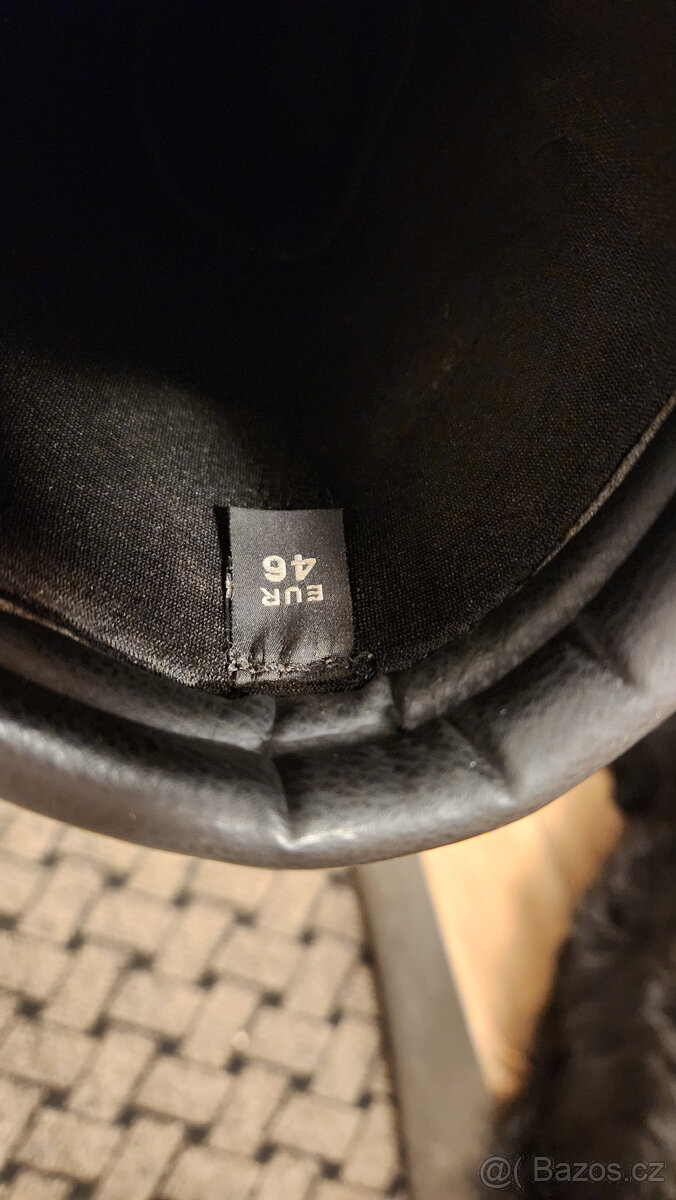 Motokrosové boty Diadora CROSS BOW VELIKOST 46. - 6