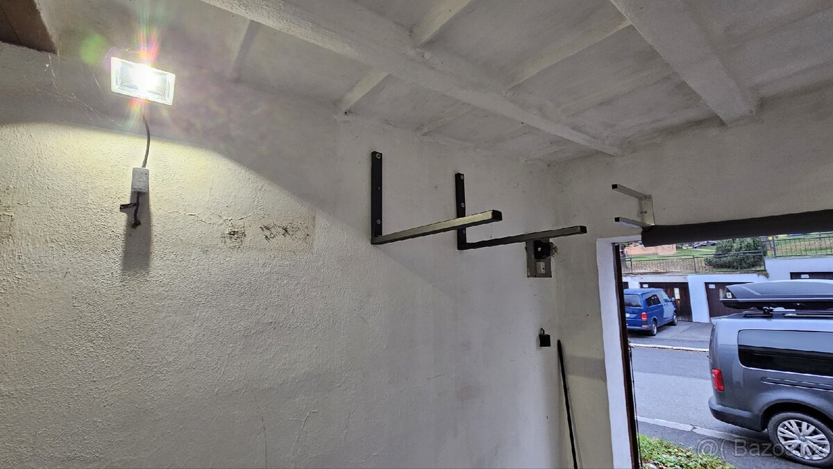 Garáž pronájem - 6