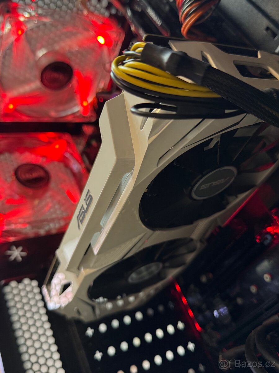 Herní PC – i5 / GTX 1060 6GB / 16GB DDR4 / SSD – TOP stav - 6