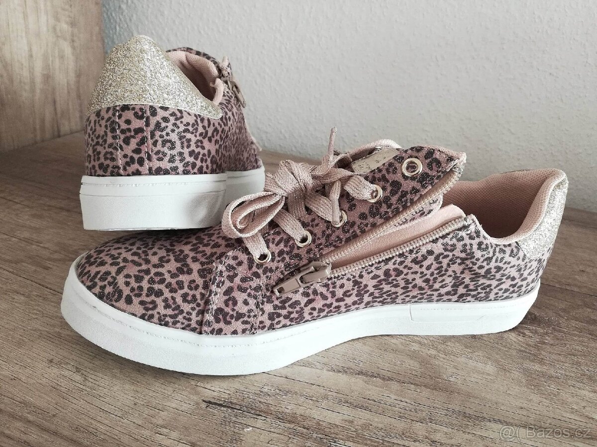 Dámské tenisky SPROX vel.38/39 nové - 6