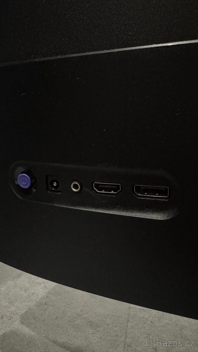 Počítač: HAL3000 Monitor: Xiaomi Gaming G27i - 6