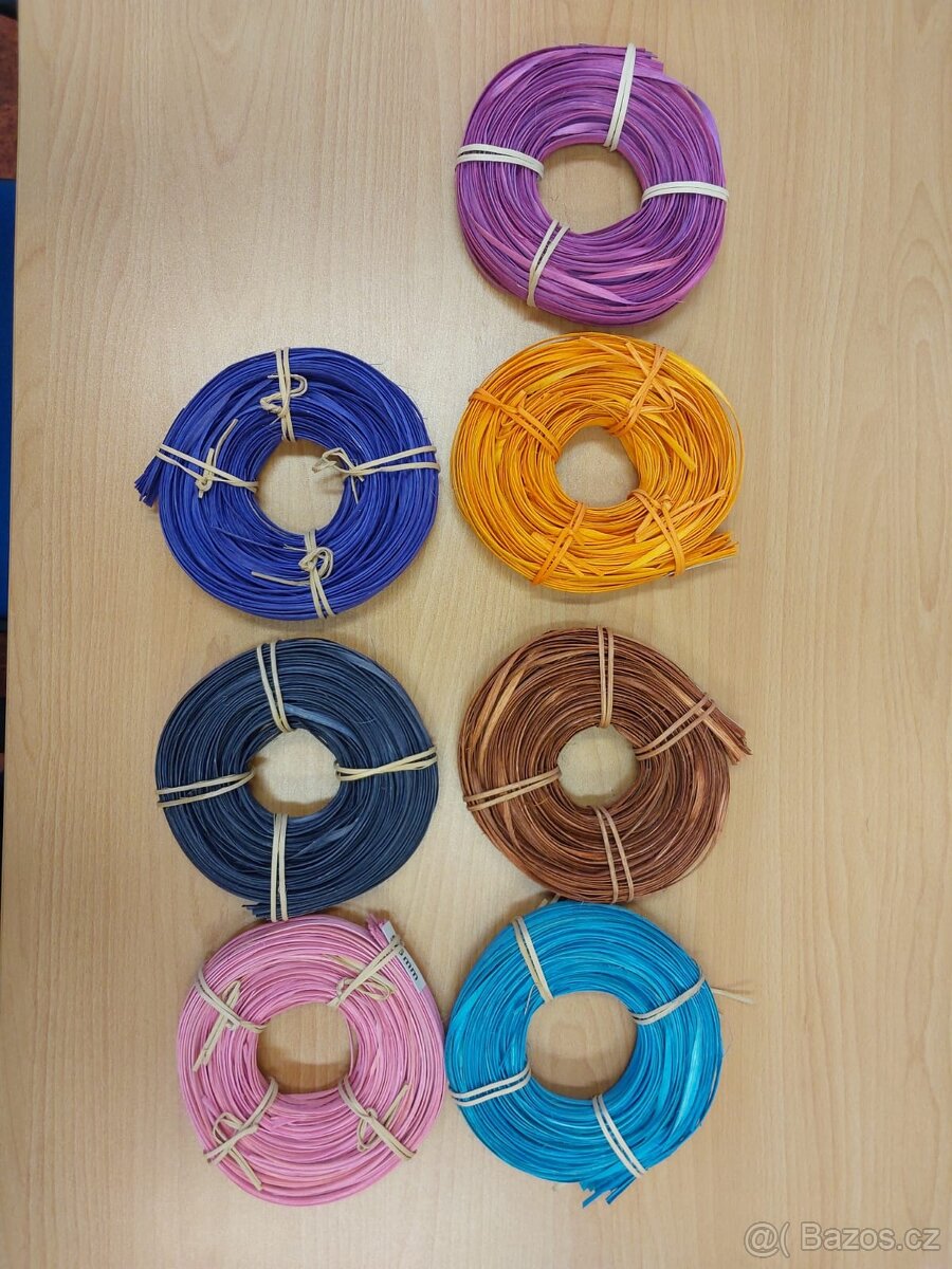 Pedig, materiál na další použití , výprodej skladu - 6