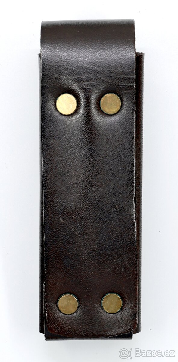 Sběratelský nůž Leatherman Super Tool (PAT PEND) - 6