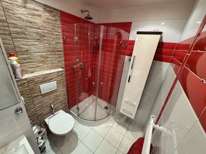 Pronájem bytu 2+1 s lodžií - Napajedla - 6